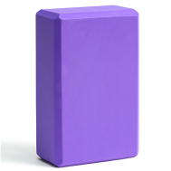 Блок для йоги, Кирпичик для растяжки HAMSA YOGA