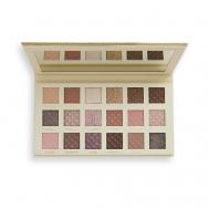 Тени для век ROCKSTAR Nude Edition REVOLUTION PRO