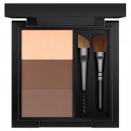 Набор для бровей Great Brows Mac
