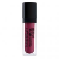 Стойкая матовая крем-помада Velvet Matte Lip Cream MISSLYN