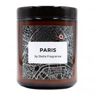 Свеча ароматическая "PARIS" 250 STELLA FRAGRANCE