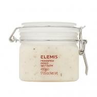 Скраб для тела солевой Франжипани-Монои Frangipani Monoi Salt Glow 490 Elemis