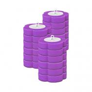 Сменные насадки на бесконтактный ершик для унитаза BIRDHOUSE