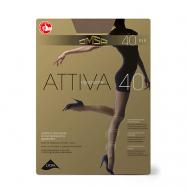 Колготки 40 ден ATTIVA Daino OMSA