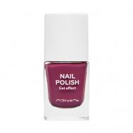 Лак для ногтей с эффектом гелевого покрытия NAIL POLISH 11 ЛЭТУАЛЬ
