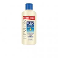 Кондиционер Flex Keratin для всех типов волос 650 Revlon