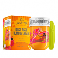 Крем для тела Bum Bum cream 500 Sol de Janeiro