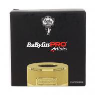 Зарядная база под машинку для стрижки волос FX Gold FX8700GBASE BaBylissPRO