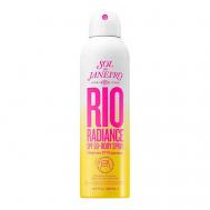 Cолнцезащитный спрей для тела Rio Radiance Spf 50 200 Sol de Janeiro