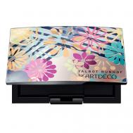 Футляр для теней квадратный  Quattro-Limited Edition Artdeco