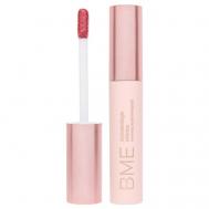Стойкая жидкая вельветовая помада – MySmileBeginsWithYou BME