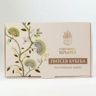 Мыло Литсея кубеба 80 АЭМСЗ