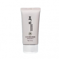 BB крем для лица корейский увлажняющий BB Cream 13 тон 50 Black Rice
