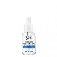 Увлажняющая сыворотка Ultra Pure 1.5% Hyaluronic Acid Moisture 30 KIEHL'S