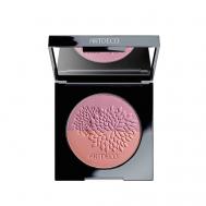 Двухцветные румяна для лица Blush Couture Artdeco