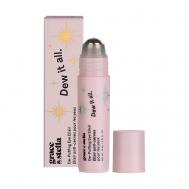 Эликсир для области вокруг глаз с роллером 15 Grace and Stella