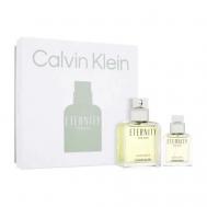 Парфюмерный набор Eternity for Men Calvin Klein