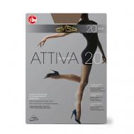 Колготки 20 ден ATTIVA Daino OMSA