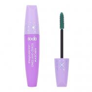 Тушь для ресниц Ones And Zeros #magicalpower. Коллекция Winx SODA