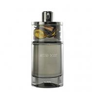 Accord Boise 75 AJMAL