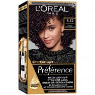 Стойкая краска для волос Preference 174 L'Oreal Paris