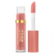 Блеск для губ 2000 CALORIE LIP Max Factor
