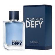 Туалетная вода CK Defy 100 Calvin Klein