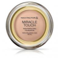 Тональная основа Miracle Touch Max Factor