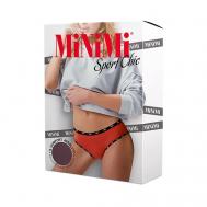 MS221 Трусы женские Slip Grigio MINIMI