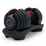 Гантель со ступенчатой регулировкой UnixFit