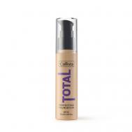 Тональный крем для лица Total Perfecting SPF15 CALLISTA