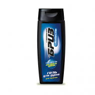 Гель для душа Мужской Свежесть ТимБриз 250 Compliment