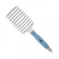 Щетка для волос 9 рядная MELONPRO
