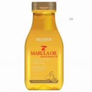 Кондиционер для нормальных и сухих волос с маслом Марулы 350 BEAVER