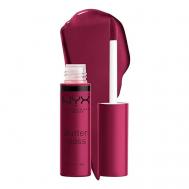 Блеск для губ Butter Gloss NYX PROFESSIONAL MAKEUP