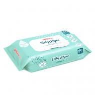 Детские влажные салфетки OTTINO