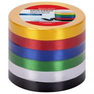 Лента атласная Brauberg