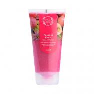 Гель-скраб для душа маракуйя Shower Scrub Passion Fruit 150 FRESH LINE