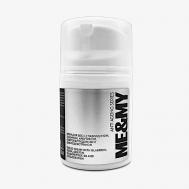 Крем для век с глабридином, эсцином, арбутином, олигопептидом-68 30 ME & MY...