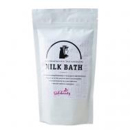 Соль для ванны молочная ванна Клеопатры GALABEAUTY