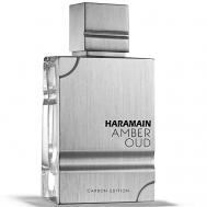 Amber Oud Carbon Edition 60 Al Haramain