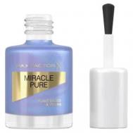 Лак для ногтей MIRACLE PURE 12 Max Factor