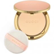 Матирующая пудра Poudre De Beauté Mat Naturel Gucci