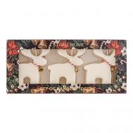 Набор свечей "Deer" LETOILE HOME