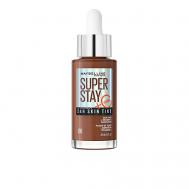 MAYBELLINE Тональный тинт-сыворотка Super Stay Skin Tint + Vitamin C Maybelline New York