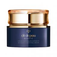 Ночной крем интенсивного действия N Intensive Fortifying Cream 50 CLÉ DE PEAU BEAUTÉ