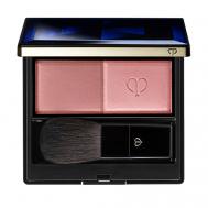 Двойные румяна (сменный блок) New Cheek Color Duo CLÉ DE PEAU BEAUTÉ
