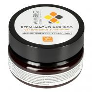 Крем-масло для тела увлажнение и питание 60 VIMBIO