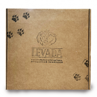 Соль для ванны  Лавандовый Ибис 2000 LEVADA