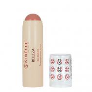 Румяна сатиновые в стике BELLEZA Ninelle